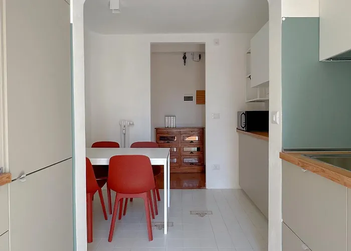 Muse Boutique Apartment *