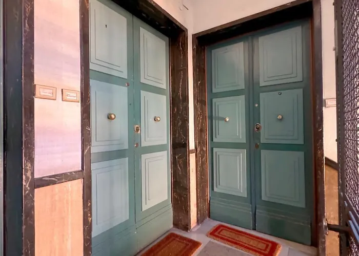 Muse Boutique Apartment *