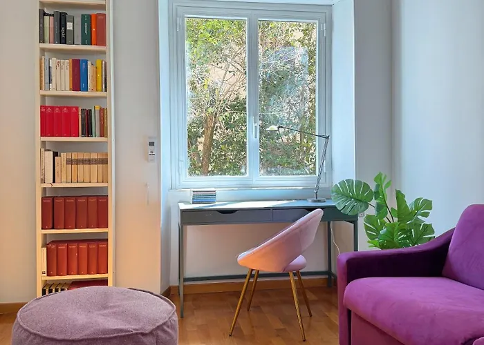 Muse Boutique Apartment Rome