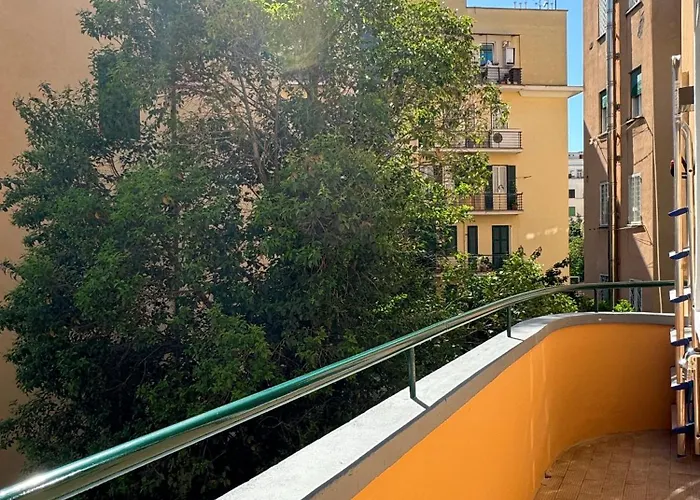 Muse Boutique Apartment *
