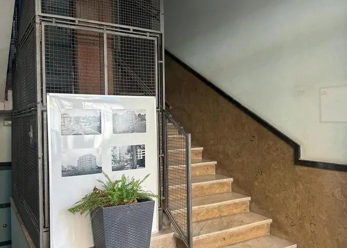 Apartment Muse Boutique Rome